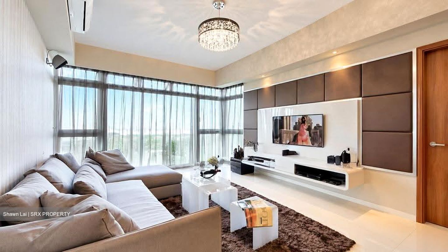 Costa Del Sol (D16), Condominium #621692771